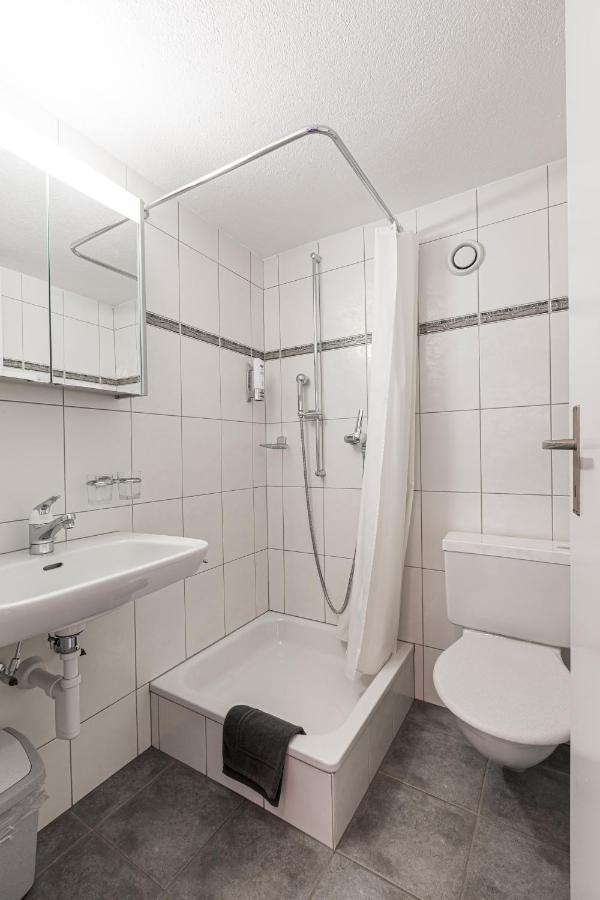 Reckingen Hotel Blinnenhorn מראה חיצוני תמונה